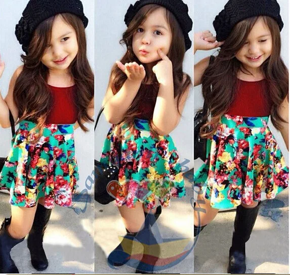 baby girl clothing set summer nova kids brand girls clothing sets for