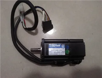 

USED 100% TESTED AC SERVO MOTOR Q2GA04006VXS3B *100% REAL STOCK,Please contact us for real photo*