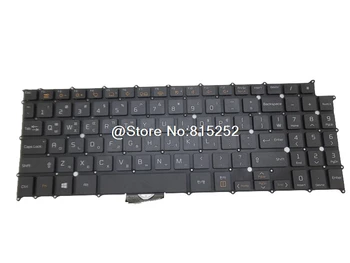

US AR BR KR Keyboard For LG 15Z960 Black HMB8146ELA18 AEW73709815 HMB8146ELA35 AEW73709813 HMB8146ELA13 AEW73709811 HMB8146ELA01