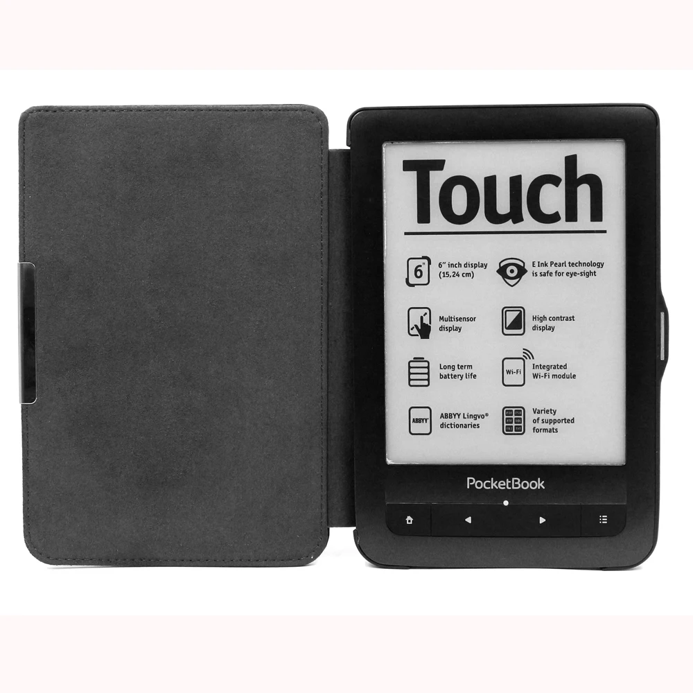 Электронная Книга Pocketbook 622 Купить