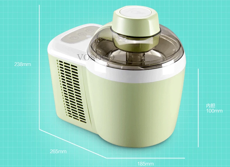 Ice cream machine (10)