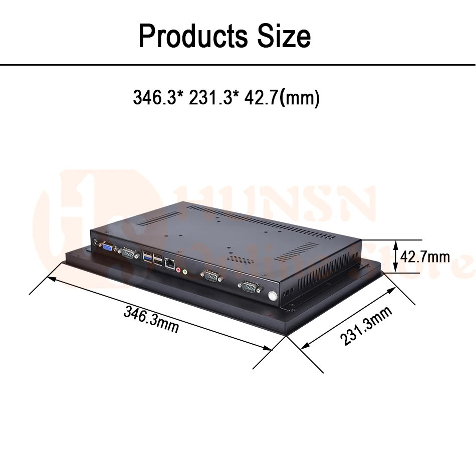 Industrial-Panel-PC-3855U-J1800-J1900-HUNSN-WD09-(01)