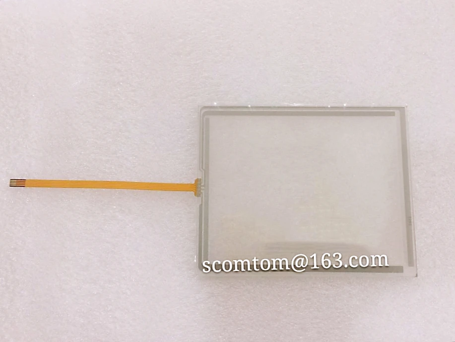 New Touch Glass LZV611 DR2700 DR2800 Touch Screen for Hach Spectrophotometer