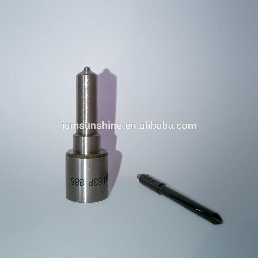 

China UD injector nozzle DLLA153P885 for diesel injector 095000-7060