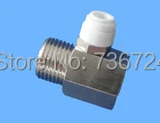 

Water Socket brass ,water fitting ,quick connect fitting 1/4*C1/2*F1/2