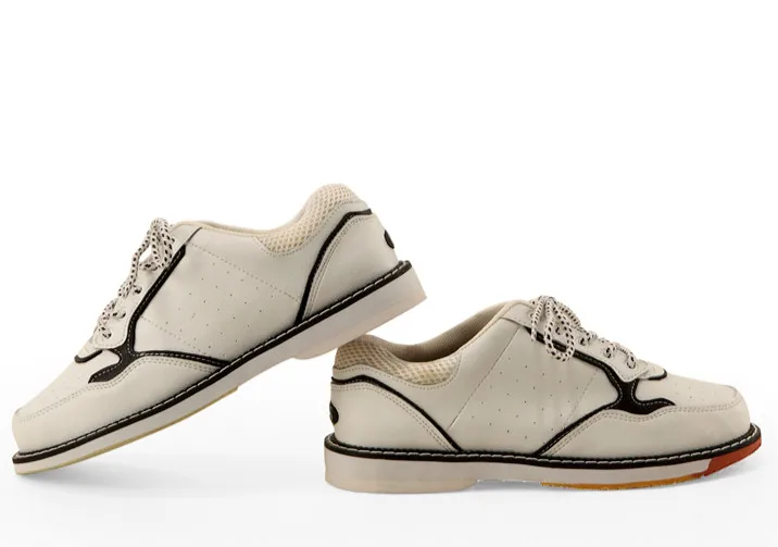 Лидер продаж Высококачественная популярная кожаная обувь для боулинга|shoes