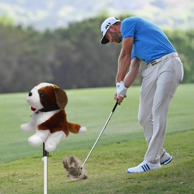 الحيوان نادي الغولف رئيس واقية غطاء الكرتون غطاء الرأس ل 460CC رقم 1/3/5 سائق الخشب نادى صنع منتجات إكسسوارات الغولف الحيوان نادي الغولف رئيس واقية غطاء الكرتون غطاء الرأس ل 460CC رقم 1/3/5 سائق الخشب نادى صنع منتجات إكسسوارات الغولف