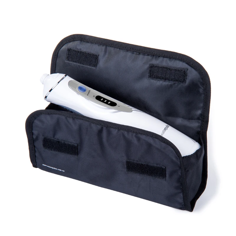 

Waterpulse Travel Case for V400 Water Flosser Portable Bag Organizer For V400P Dental Flosser Oral Irrigator Accessories Bags