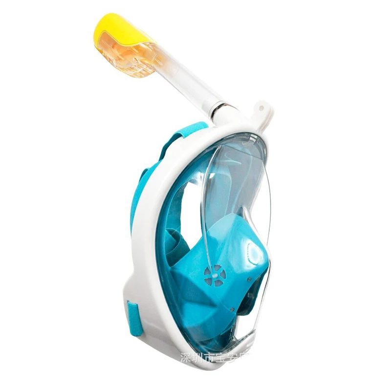 diving mask 3