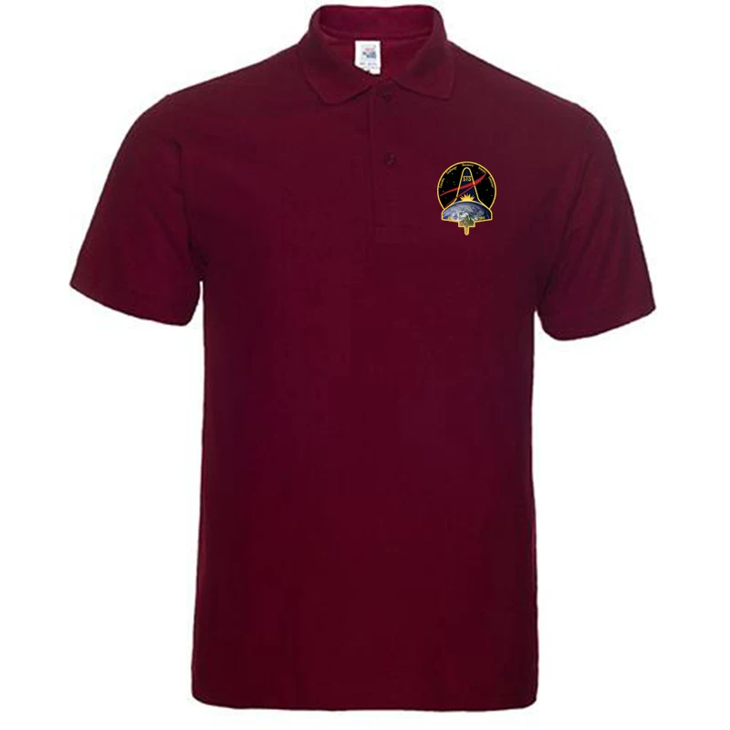 wine red