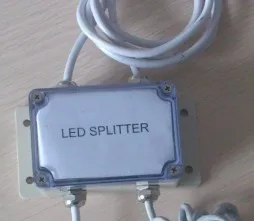 SUB CONTROLLER