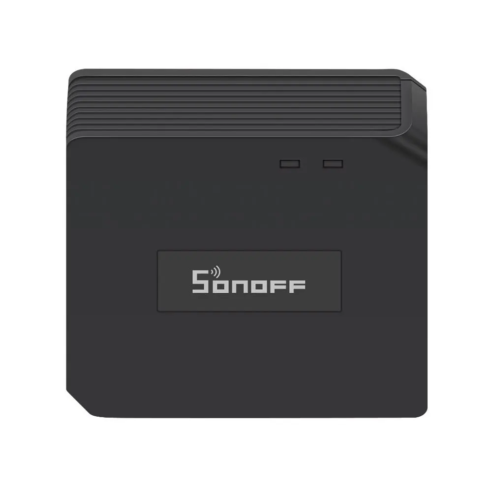 433 MHz RF Bridge Switch Remote Control 2.4G WiFi Smart Switches for Home Automation | Электроника