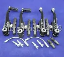 

Avid Single Digit 3 SD3 Brake MTB bicycle bike caliper v brake