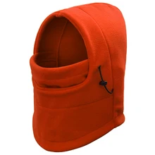 NIBESSER, мужская, женская, русский охотник, шапка, зимние теплые шапки-ушанки, шарф, Авиатор, кавалер, ушанка, лыжная шапка, шапка с маской Fack