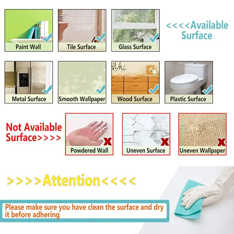 Available Surface - 800Width