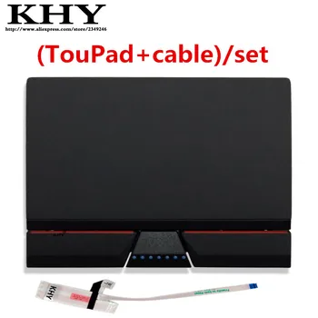 

New Original Three Keys Touchpad FPR ClickPad cable FFC 3+2BCP w/cable fro ThinkPad T540P W540 W541 FRU 00JT905 04X5555