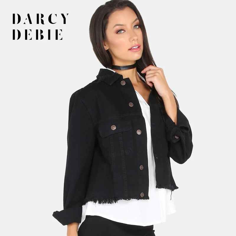

Darcydebie Fashion in Europe and the leisure joker dew burrs bead piece embroidered cowboy short coat