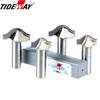 Tideway – fraises pour le travail du bois, qualité professionnelle, outil CNC, mèche de nettoyage, Type de ligne à fond rond, fraise pour le bois ► Photo 1/6