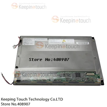 

10.4inch 640*480 LCD Screen Display Panel For AA104VC01 AA104VC02