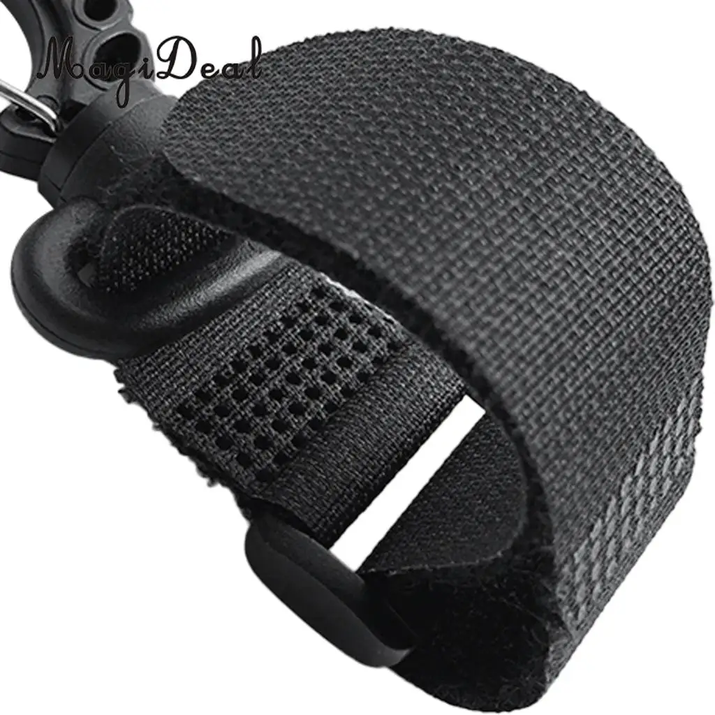 2pcs Black Kayak Paddle Clip Canoe Boating Dinghy Keeper Holder Universal Easy to Attach for Water Sports Fishing Flatable Boat