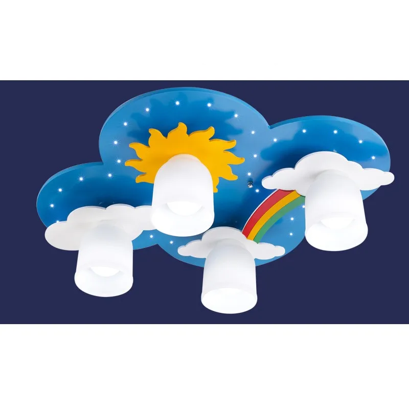 Surface-mounted-Children-Ceiling-lamps-Kids-Bedroom-Cartoon-Rainbow-decoration-Chandelier-Light-E27-Light-Source (1)