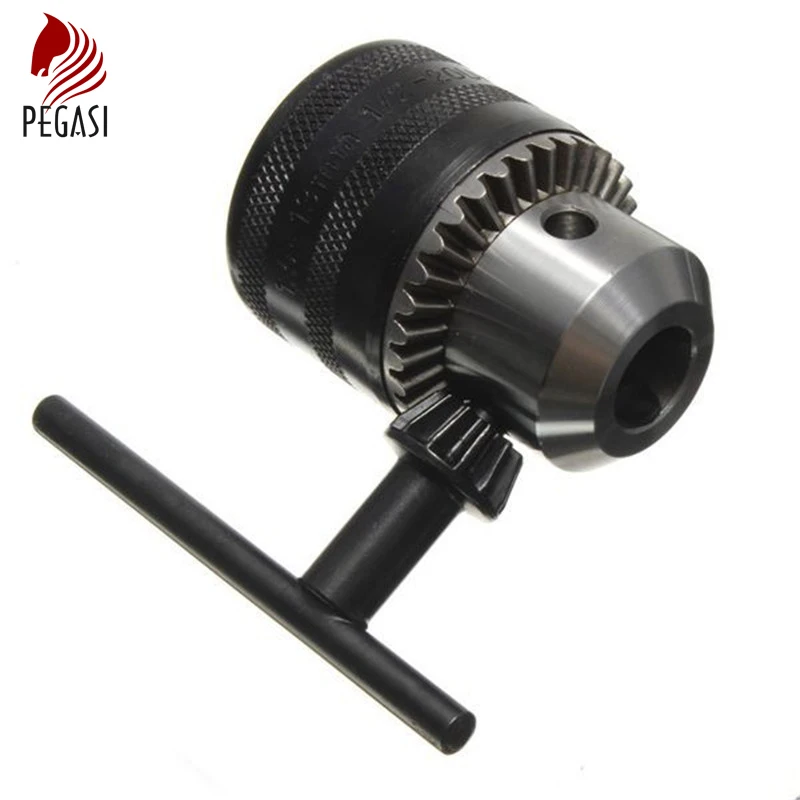 Freebie 1.5 To 13mm Capacity Heavy Key Type Drill Chuck Adapter For