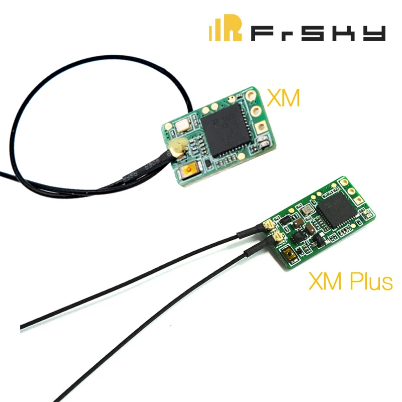 Frsky XM+ PLUS rec Micro D16 SBUS полный диапазон приемник до 16CH для Taranis X9D Plus, X9D Lite, X-LITE