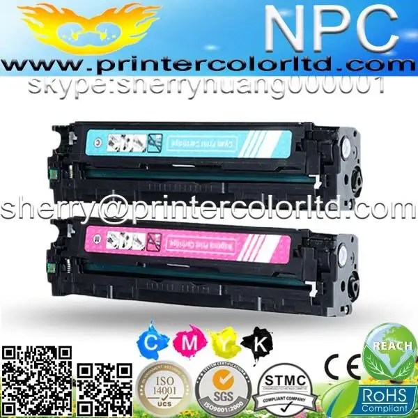 320-323U) принтер тонер-картридж для лазерного принтера для hp CE320A-CE323A CE320-CE323 CE 320-323 CE 320A-323A 20A-23A 2 K/1,3 K
