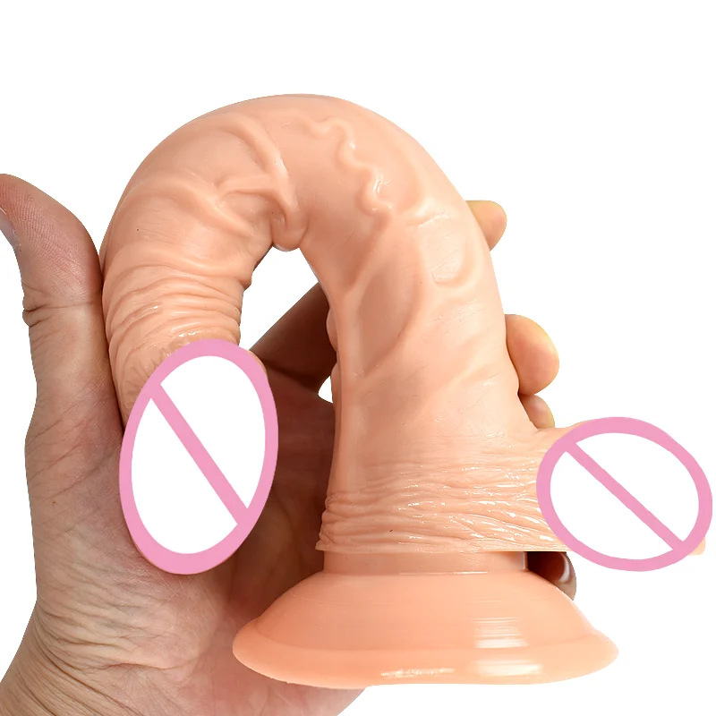Hot Sale Dildo On Suction Cup Big Dildo Realistic Huge Dildos Jelly Dildo Artificial Penis Big Cock Dick Sex Products For Women