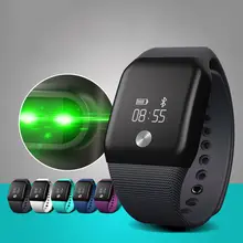 AKASO A88+ смарт-браслет, модный спортивный умный Браслет Bluetooth 4,0 водонепроницаемый монитор сердечного ритма активно Фитнес трекер часы