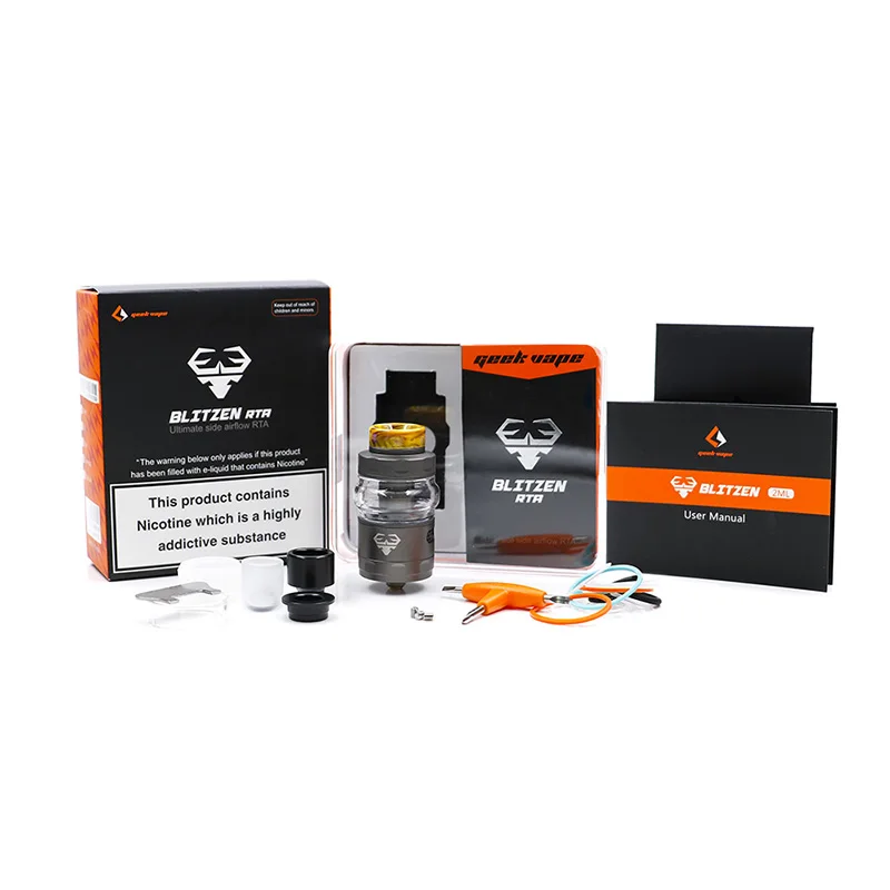 Geekvape Blitzen RTA (11)