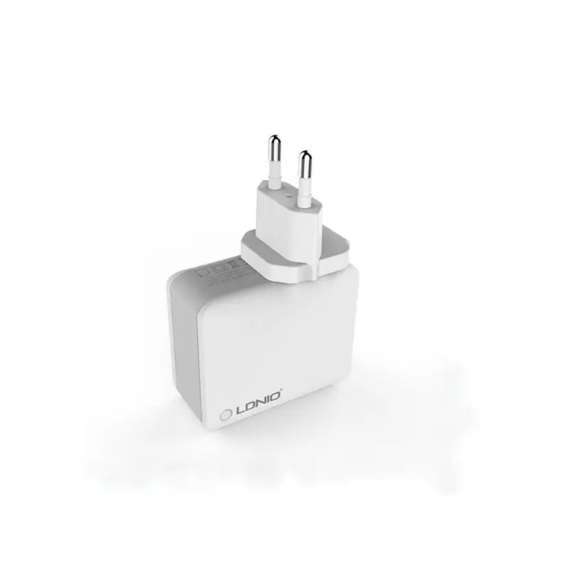 LDNIO A3303 5V 3.4A 3-Порты и разъёмы зарядка через usb адаптер для путешествий Портативный тока EU UK US AU разъем мобильного телефона Зарядное устройство для iPhone samsung Xiaomi