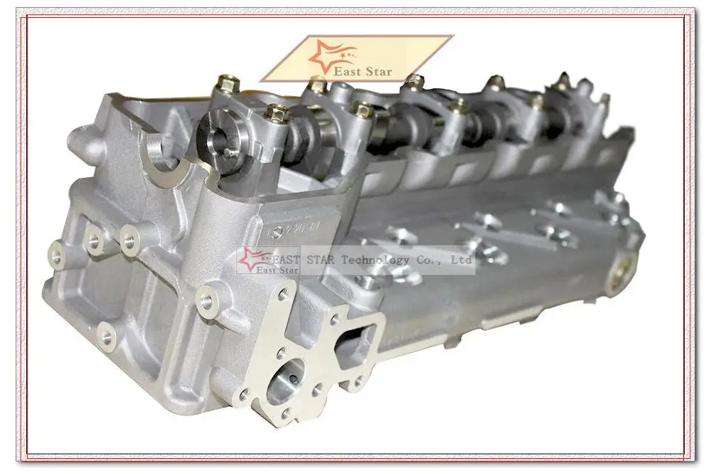 AMC 908 615 4M40 ME202621 полный цилиндр головной узел в сборе для Mitsubishi PAJERO GLX Montero GLX Canter 2835cc 2.8L D 1994