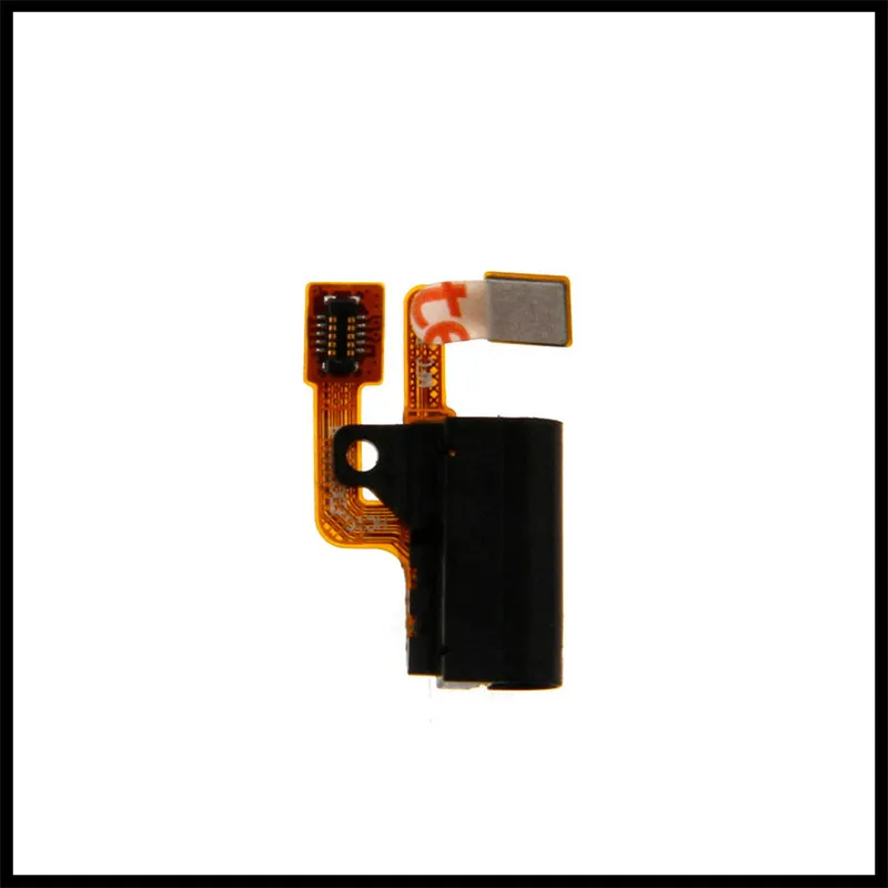 High Quality Audio Earphone Jack for Huawei Ascend P6 Headphone Jack