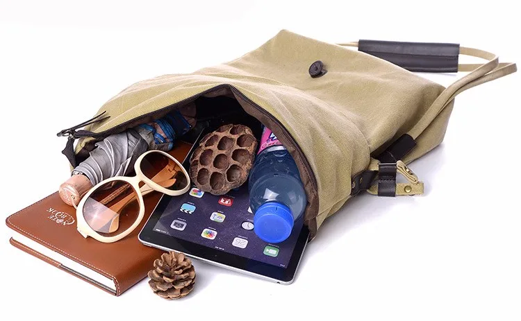 WOMEN BAG CANVAS (10)