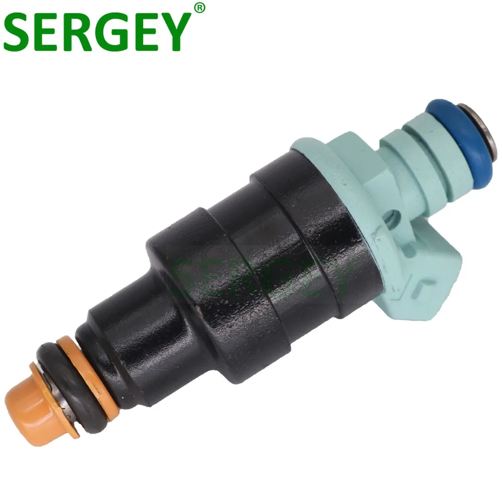 Восстановленные Топливная форсунка 0 280 150 357 0280150357 для VOLVO 740 760 780 2.3L L4 TURBO