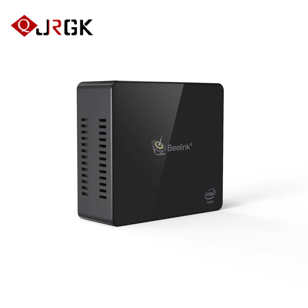 

A95X Gemini X45 Premium Mini PC Windows 10 Intel J4105 6GB DDR4 128GB HDD WiFi 1000Mbps LAN Bluetooth mSATA SSD Expandable