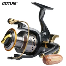 Рыболовная катушка для спиннинга Fishing Wheel Series 5000 6000