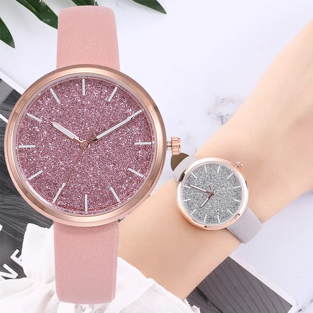 Vansvar Watches Women Fashion Watch 2018 Luxury Stainless Steel Quartz Bracelet Vansvar Watches Women Fashion Watch 2018 Luxury Stainless Steel Quartz Bracelet