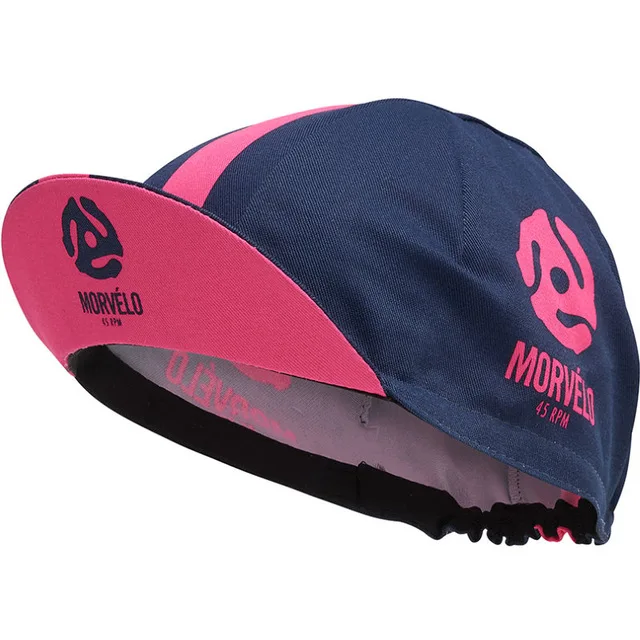 

2019 Morvelo Cycling Hat Cap Bike Ciclismo Bicicleta Pirate Headband Cycling Cap Bicycle Helmet sweat cap men head scarf
