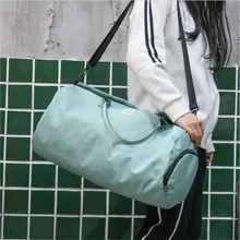 Новое поступление нейлоновые мужские дорожные сумки для переноски багажа мужские сумки для путешествий большая сумка для выходных