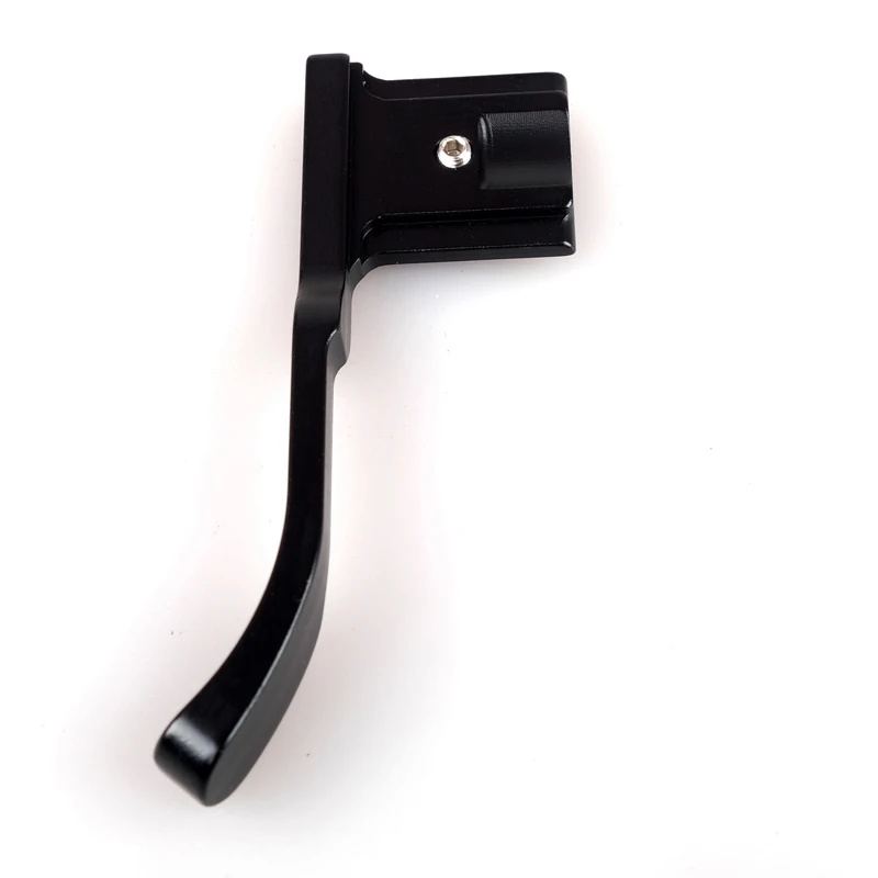 FITTEST-MZ-GFX50R-Custom-Digital-Camera-Mount-Thumb-Grip-for-Fujifilm-FUJI-GFX-50R-Hand-Grip (2)