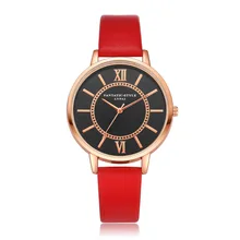 Лидер продаж Reloj Довольно Мода Повседневная часы Для женщин кварцевые наручные часы женская одежда подарок часы Повседневная Оптовая Продажа Nov29