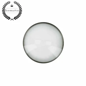 

ROBOBREW 65L GEN3 - GLASS LID (NO HANDLE KNOBS)