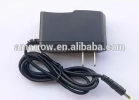 Зарядное устройство для планшета sony 5V 1.5A 4,0 мм* 1,7 мм