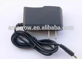 Special Price charger for Sony tablet 5V 1.5A 4.0mm*1.7mm