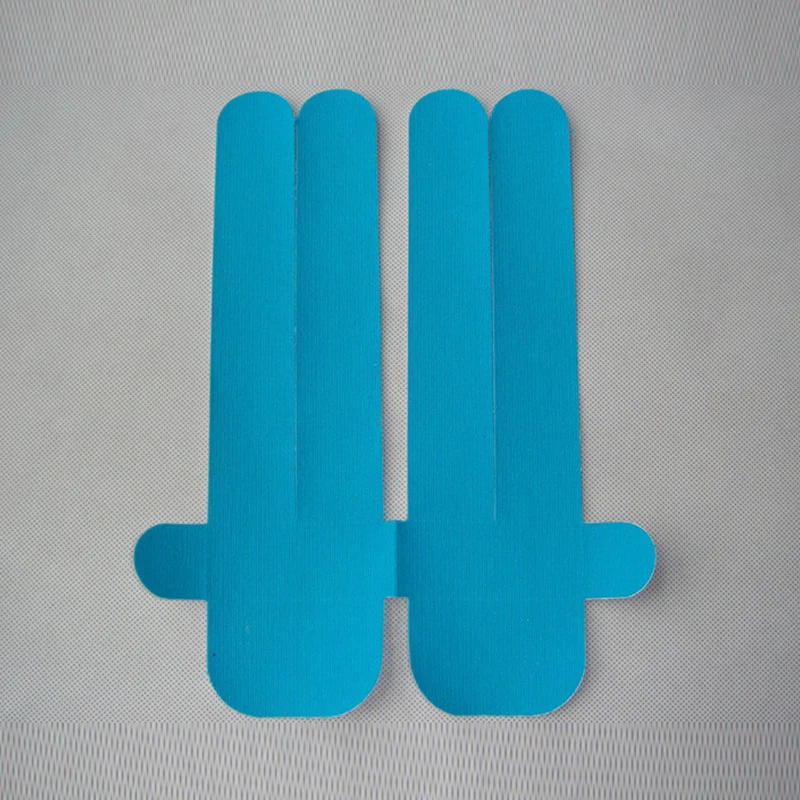 Медицинская эластичная лента Macure для талии спины Спортивной Кинезиологии