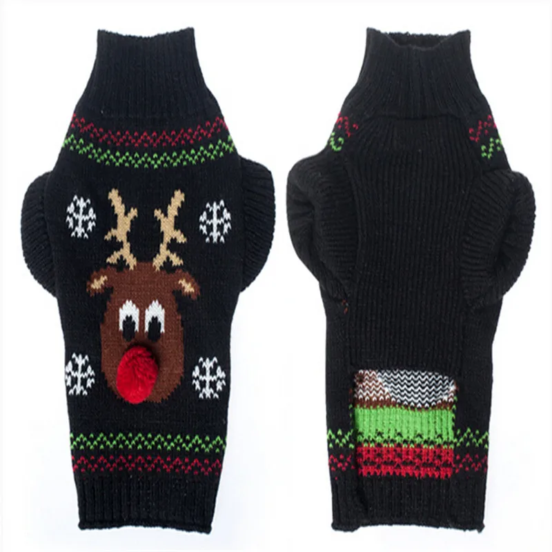 Popular Knitting Patterns Dogs-Buy Cheap Knitting Patterns Dogs lots from Chi...