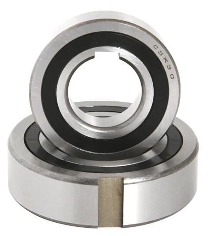 

One-way bearing CSK8PP inner diameter outer diameter of 22 * 8 * 9 Thickness