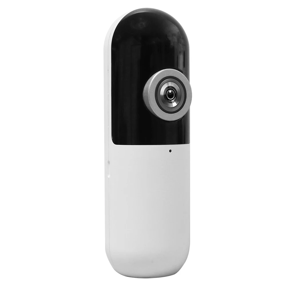 

720P 1080P WiFi HD Camera Security Motion Detection 2Way Audio IR Night Vision 80de Viewing Support app remote for IOS & Android